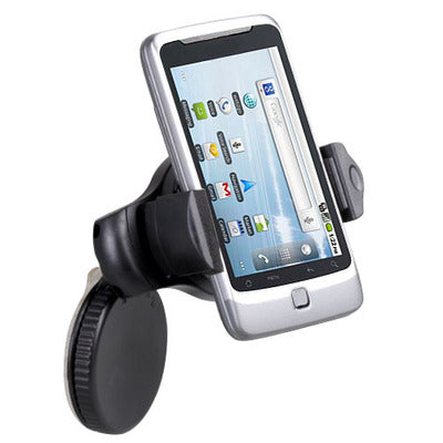 Car Mount Windshield Holder Glass Cradle Swivel  - BFB90 612-11