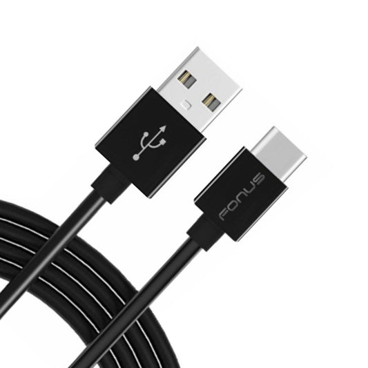 image of 6ft USB-C Cable Type-C Charger Cord Power Wire USB  - BFD93 1461-1