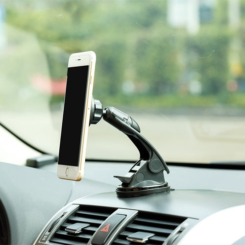 Car Mount Magnetic Holder Dash Windshield Swivel  - BFB30 685-5