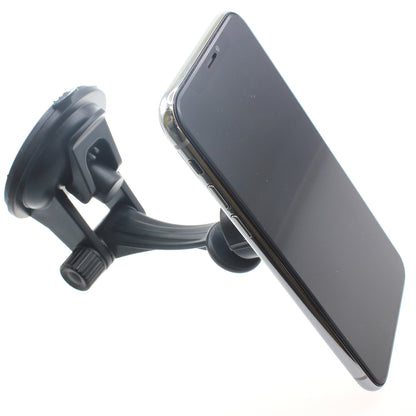 Car Mount Magnetic Holder Dash Windshield Swivel  - BFB10 690-1