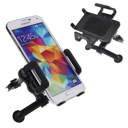 Car Mount Air Vent Holder Rotating Cradle Strong Grip  - BFD81 631-5