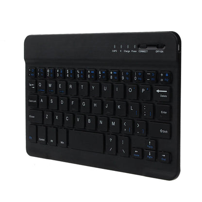 Wireless Keyboard Ultra Slim Rechargeable Portable Compact   - BFS73 1338-1