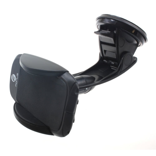 Car Mount Dash Windshield Holder Cradle Rotating  - BFC22 684-7