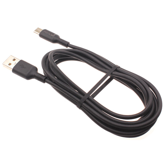 10ft USB-C Cable Type-C Charger Cord Power Wire USB  - BFB97 1457-1