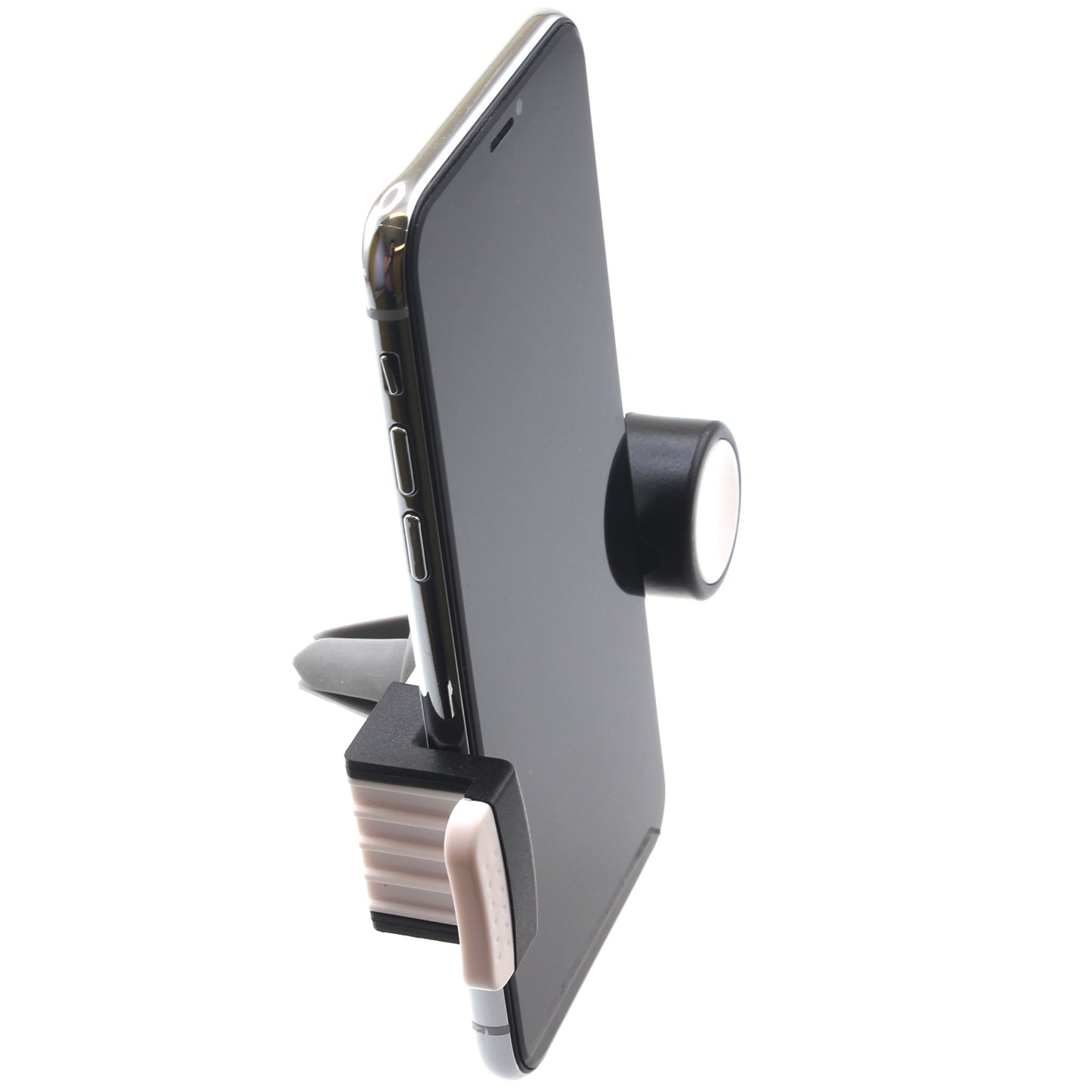 Car Mount Air Vent Holder Rotating Cradle Strong Grip  - BFD33 675-1