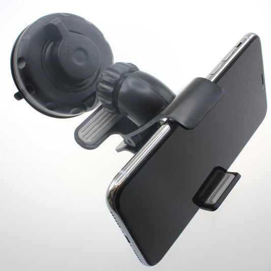 image of Car Mount Windshield Holder Glass Cradle Swivel  - BFB94 617-1