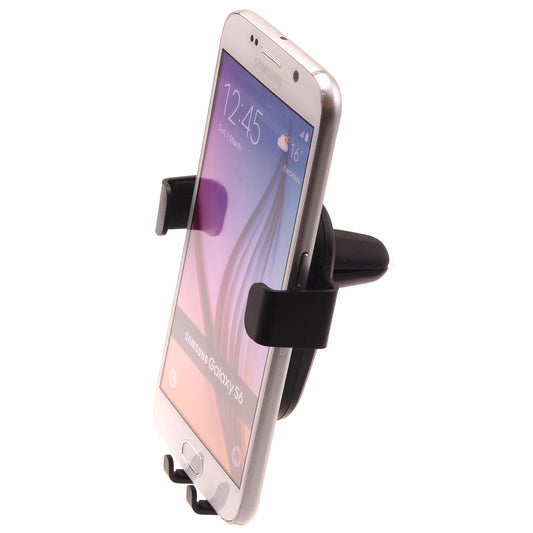 image of Car Mount Air Vent Holder Dock Cradle Gravity  - BFN99 1086-1