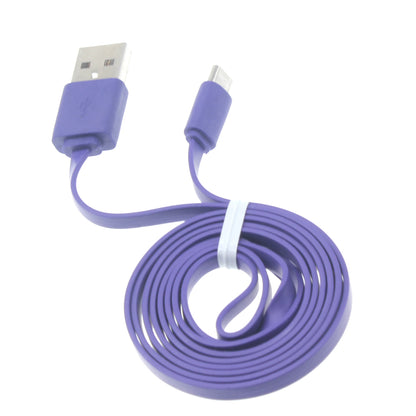 3ft USB Cable MicroUSB Charger Cord Power Wire  - BFA06 247-1