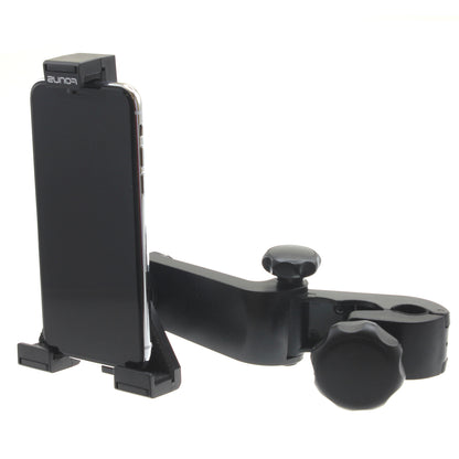 Car Mount Headrest Holder Back Seat Cradle Swivel   - BFB28 953-1