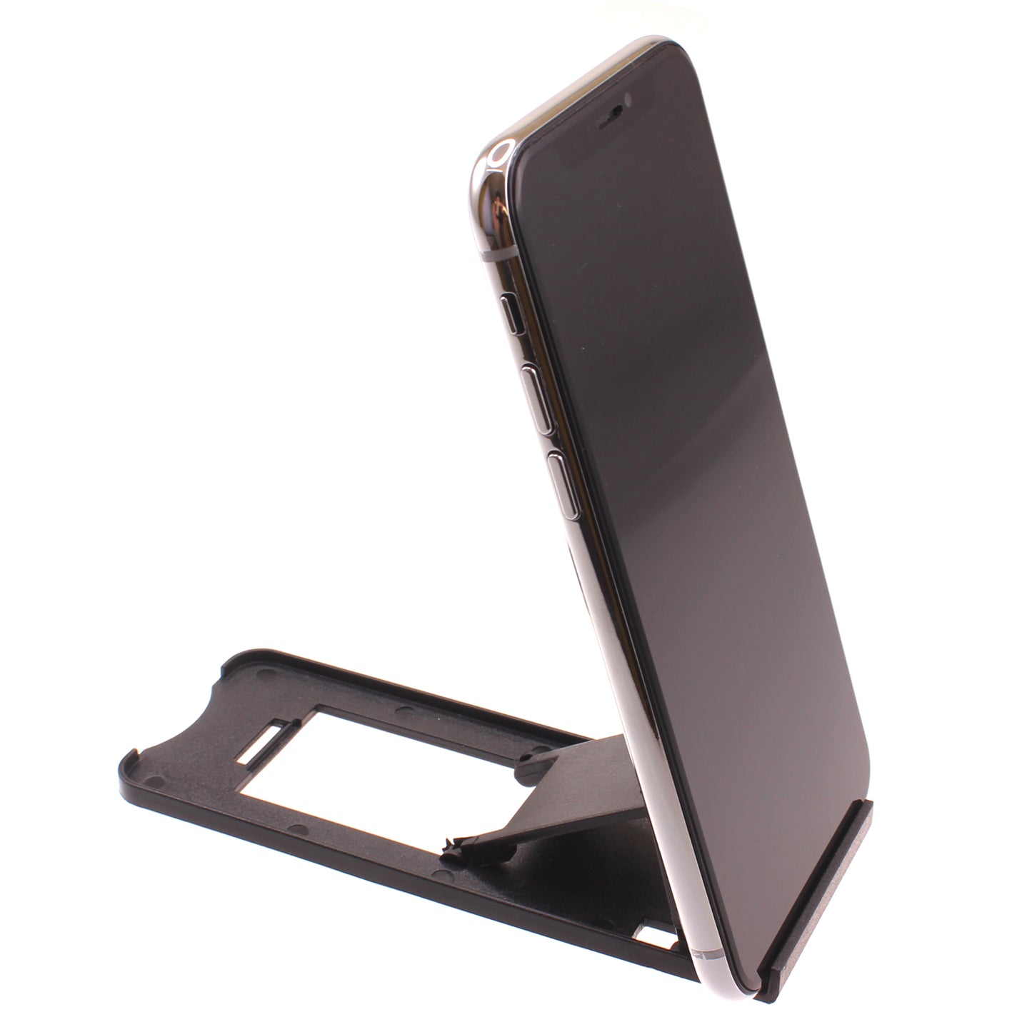 Stand Fold-up Holder Travel Desktop Cradle  - BFT21 75-1