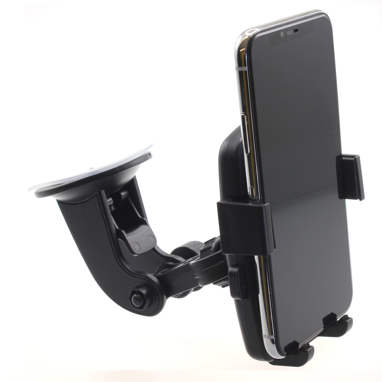 Car Mount Windshield Holder Glass Cradle Rotating  - BFJ54 650-1