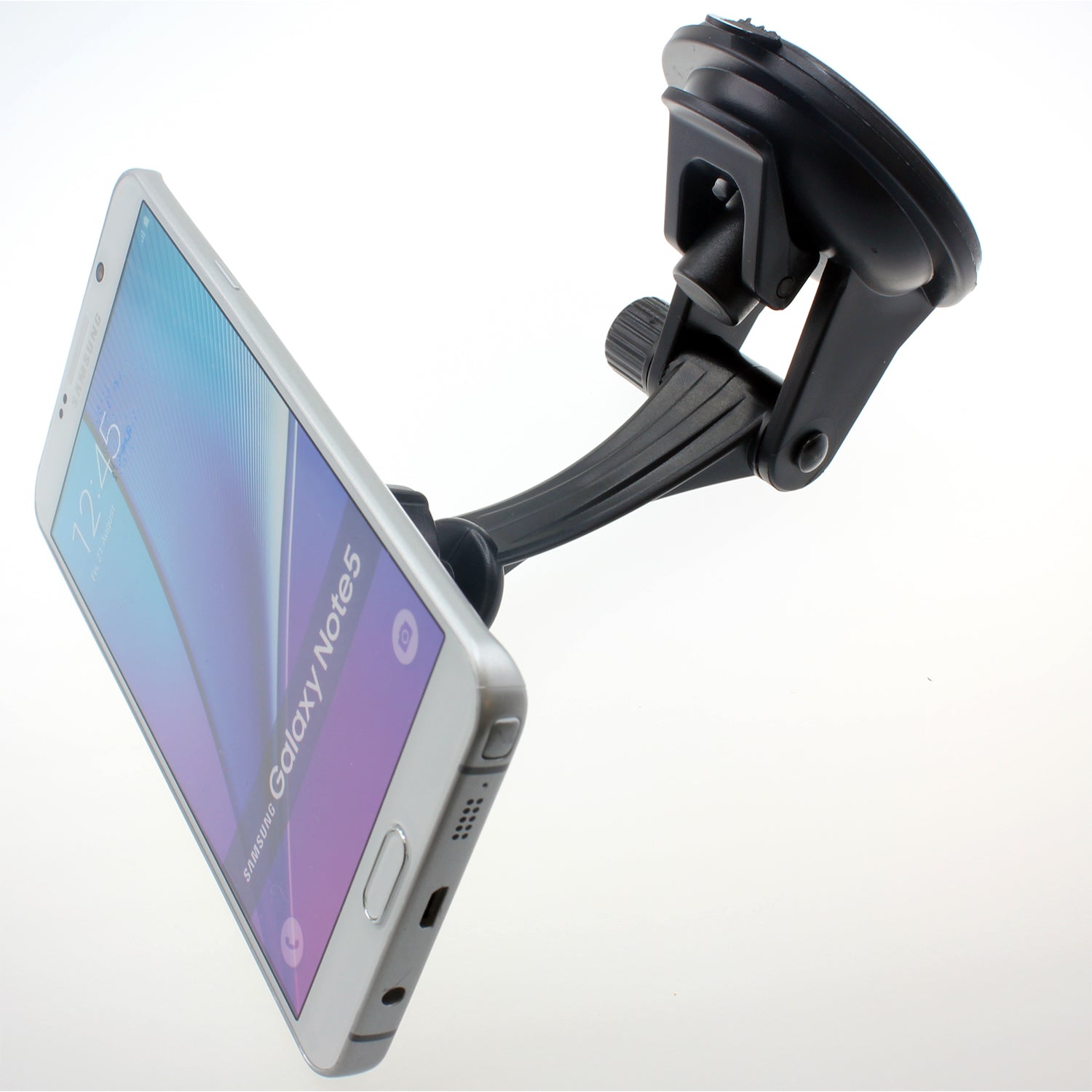 Car Mount Magnetic Holder Dash Windshield Swivel  - BFB10 690-1