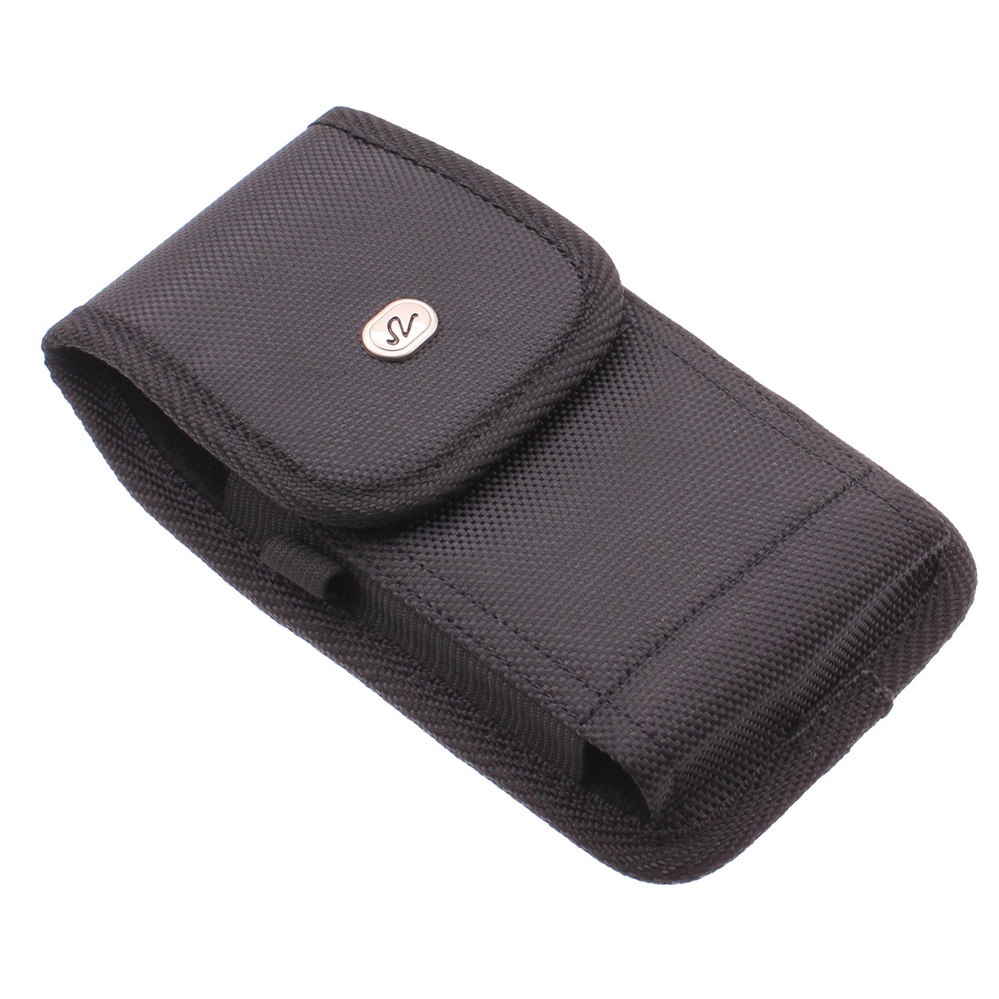 Case Belt Clip Rugged Holster Canvas Cover Pouch  - BFB58 1590-1