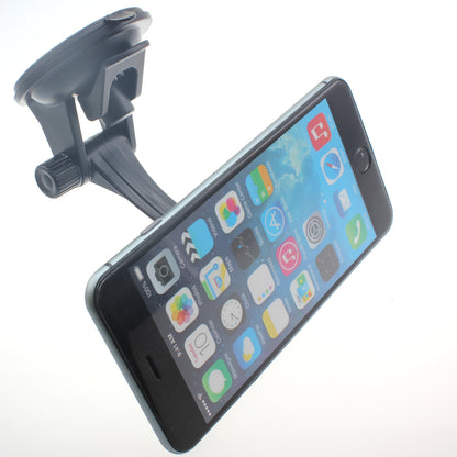 Car Mount Magnetic Holder Dash Windshield Swivel  - BFB10 690-1