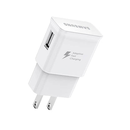 OEM Home Charger Adaptive Fast USB Power Adapter Travel  - BFL70 1259-1