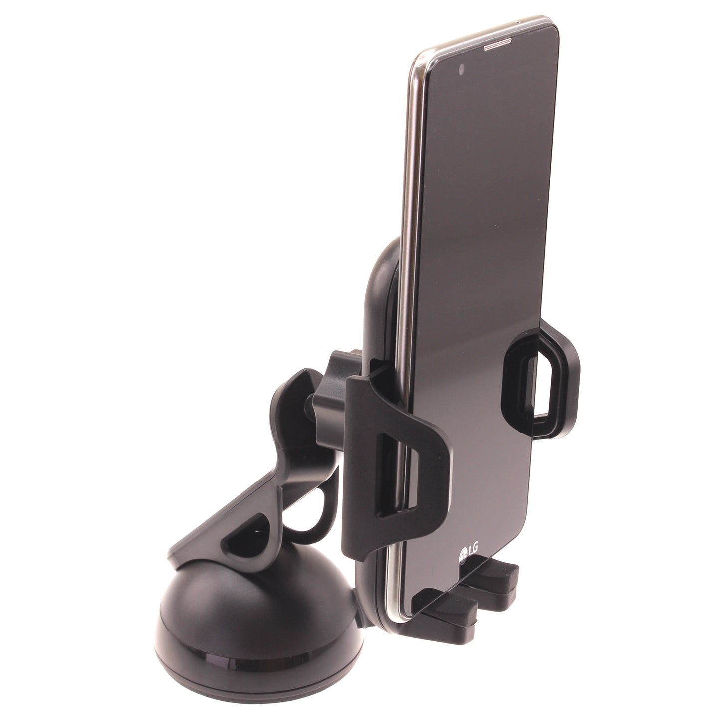 Car Mount Dash Windshield Holder Cradle Swivel  - BFR46 1120-1