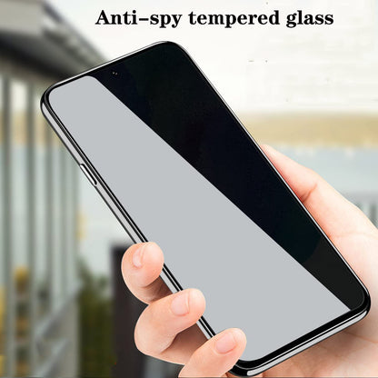 2 Pack Samsung Galaxy S23 Plus Privacy Tempered Glass Screen Protector 2076-6