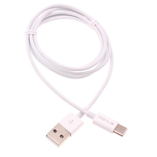 image of 3ft USB-C Cable Type-C Fast Charger  Cord Power Wire  - BFE35 1479-1