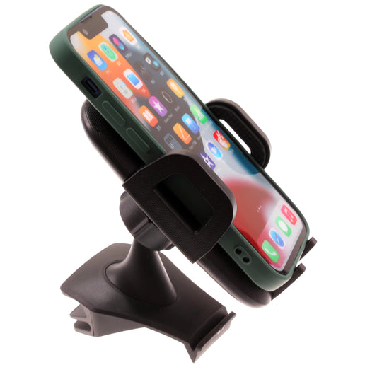 image of Air Vent Car Mount for Tesla Model 3 and Y Only Phone Holder Cradle Swivel  Strong Grip   - BFL29 1990-1