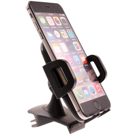 image of Air Vent Car Mount for Tesla Model 3 and Y Only Phone Holder Cradle Swivel  Strong Grip   - BFL29 1990-1