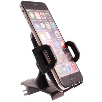 Air Vent Car Mount for Tesla Model 3 and Y Only Phone Holder Cradle Swivel  Strong Grip   - BFL29 1990-1