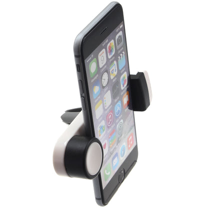 Car Mount Air Vent Holder Rotating Cradle Strong Grip  - BFD33 675-1