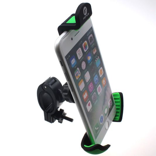 image of Bicycle Mount Handlebar Holder Bike Cradle Dock  - BFK41 698-1