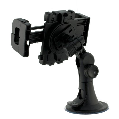 Car Mount Windshield Holder Glass Cradle Swivel  - BFC10 598-6