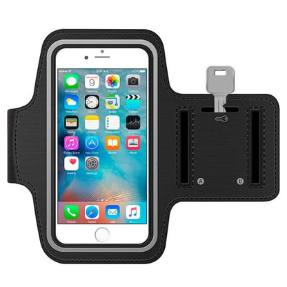 Running Armband Sports Gym Workout Case Cover Band  - BFJ74 1410-1