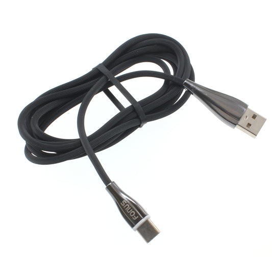 image of 6ft USB Cable Type-C Charger Cord Power Wire USB-C  - BFR81 1161-1