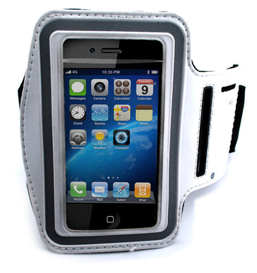 image of Running Armband Sports Gym Workout Case Cover Band  - BFM34 446-1