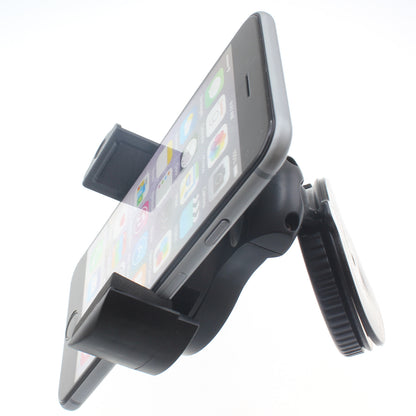 Car Mount Windshield Holder Glass Cradle Swivel  - BFB90 612-1