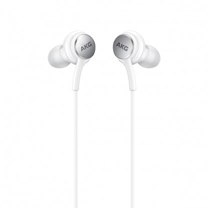 AKG TYPE-C Earphones Genuine Headphones USB-C Earbuds w Mic Headset  - BFG60 1392-5