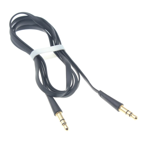 Aux Cable 3.5mm Adapter Car Stereo Aux-in Audio Cord Speaker Jack Wire  - BFL72 1271-3