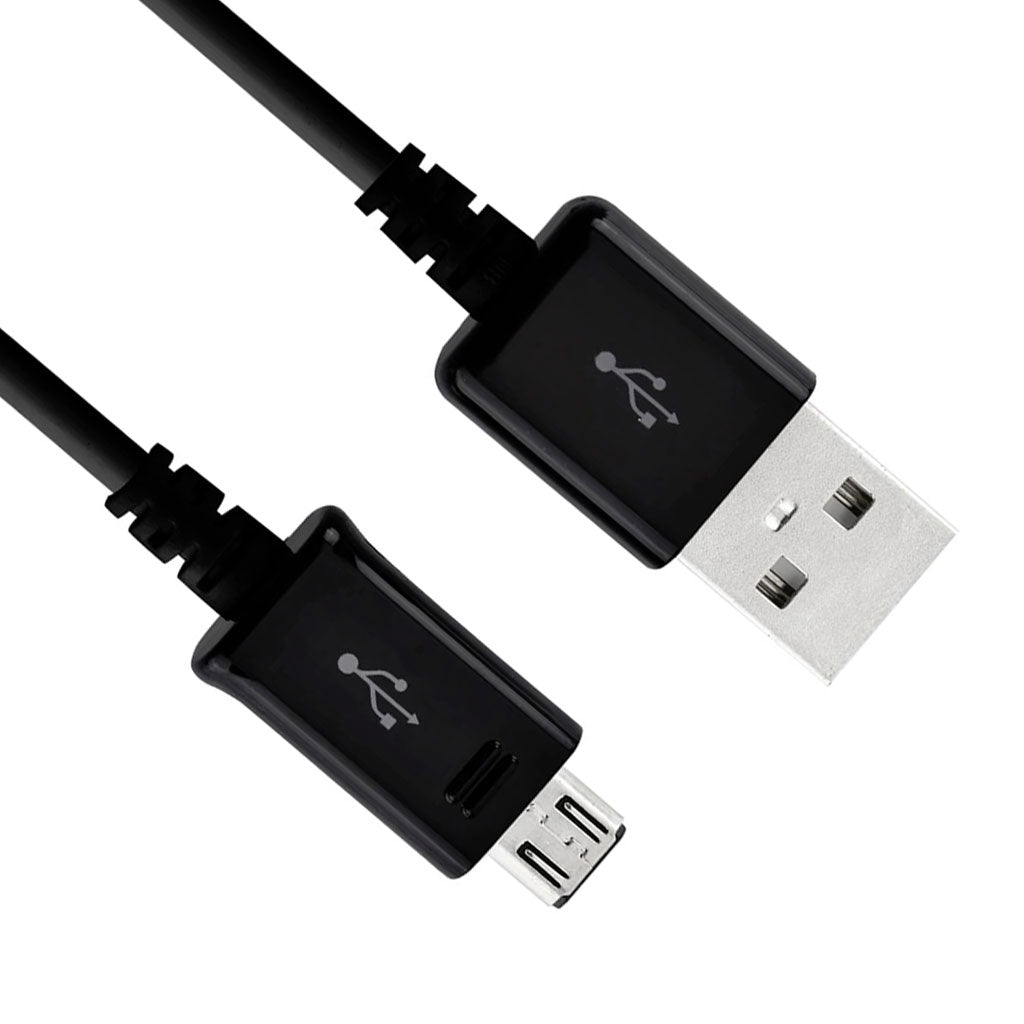 3ft USB Cable MicroUSB Charger Cord Power Wire  - BFB79 253-1