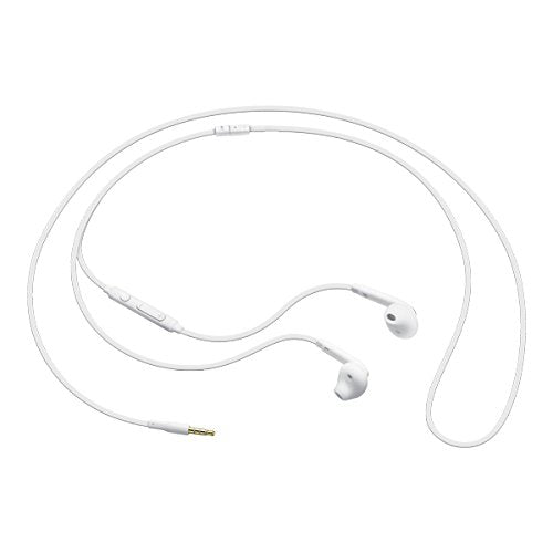 Wired Earphones Hands-free Headphones Headset w Mic Earbuds  - BFS27 442-4