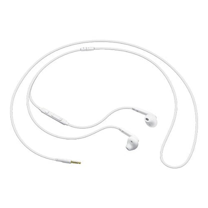 Wired Earphones Hands-free Headphones Headset w Mic Earbuds  - BFS27 442-4