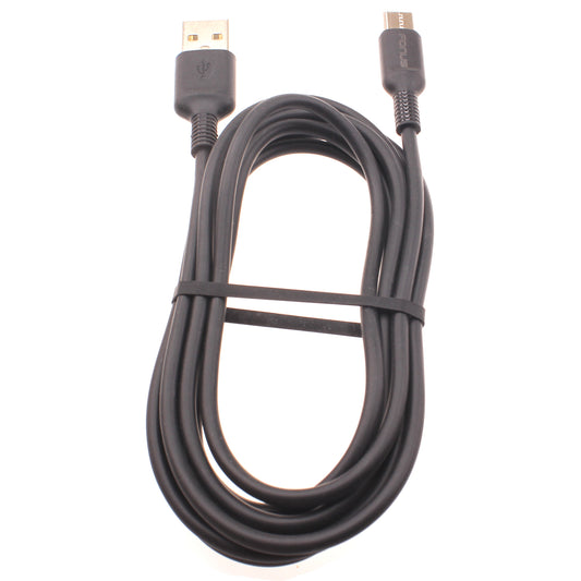 image of 10ft USB-C Cable Type-C Charger Cord Power Wire USB  - BFB97 1457-1