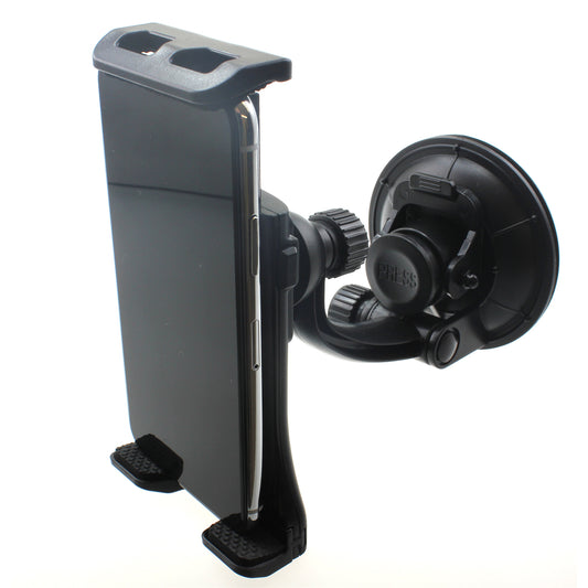 image of Car Mount Dash Windshield Holder Strong Grip Cradle  - BFC62 951-1