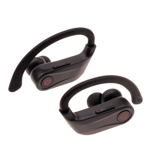 image of TWS Headphones Wireless Earbuds Earphones Ear hook True Stereo  - BFL95 1370-1