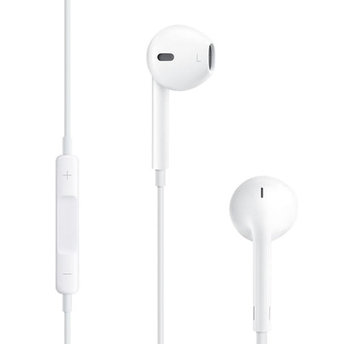 Earpods Authentic Earphones Earbuds 3.5mm Headset  - BFK77 963-6