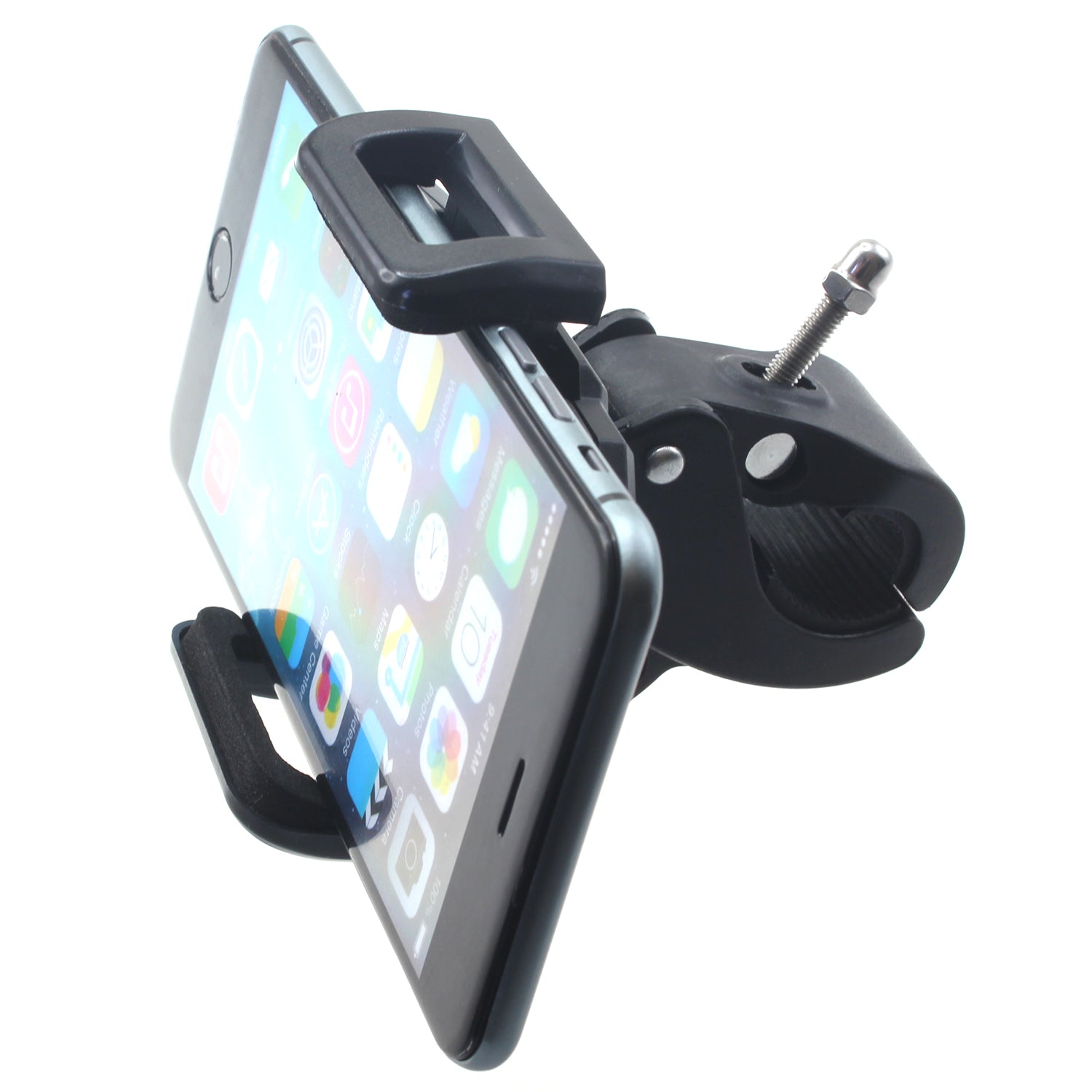 Bicycle Mount Handlebar Holder Bike Cradle Dock  - BFJ51 653-1