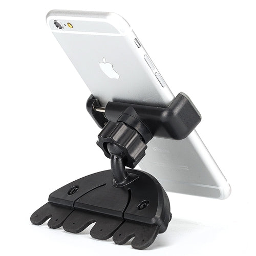 Car Mount CD Slot Holder Cradle Swivel Dock  - BFB11 695-2