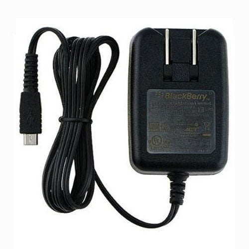 image of Home Charger Micro-USB OEM Power Adapter Wall  - BFA13 722-1