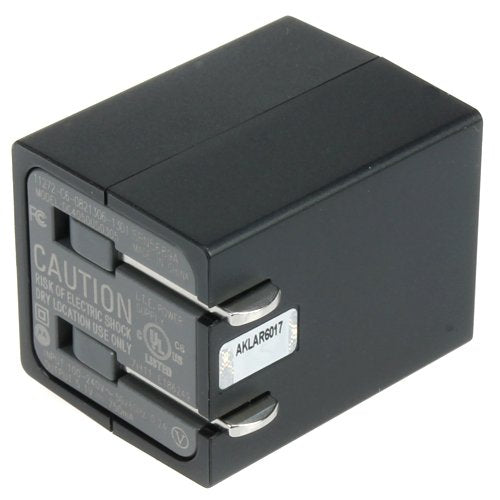 Home Charger 2-Port USB Cable Power Adapter  - BFM16 828-4