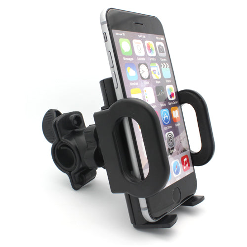 image of Bicycle Mount Handlebar Holder Bike Cradle Dock  - BFD82 632-1