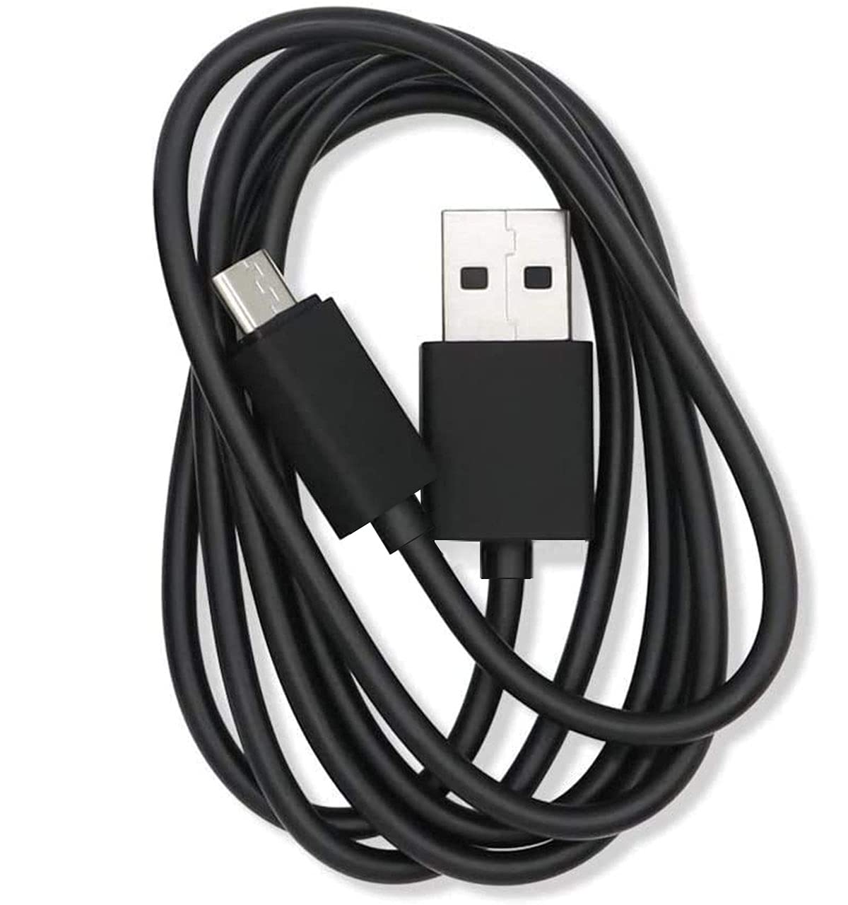 9ft USB Cable Charger Cord Power Wire MicroUSB Long  - BFK68 289-6