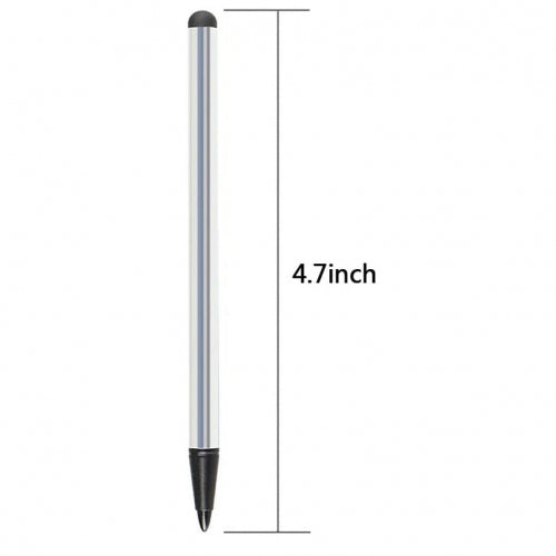 Stylus Capacitive and Resistive Pen Touch Compact Lightweight  - BFF60 1432-5