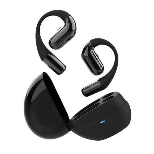 image of Ear-hook Bone Conduction TWS Wireless Earphones Headphones 2038-1