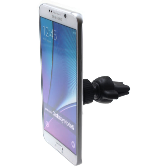 image of Car Mount Magnetic Air Vent Holder Swivel Dock Strong Grip  - BFA10 1056-1